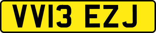 VV13EZJ