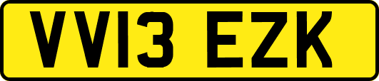 VV13EZK
