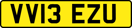 VV13EZU