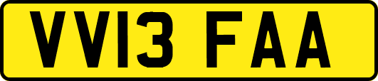 VV13FAA