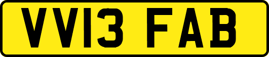 VV13FAB