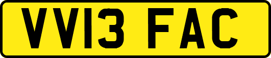 VV13FAC