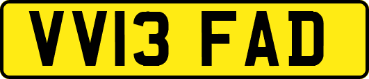 VV13FAD