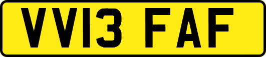 VV13FAF