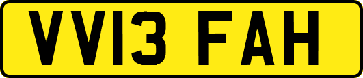 VV13FAH