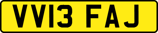 VV13FAJ