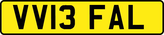 VV13FAL