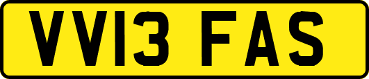 VV13FAS