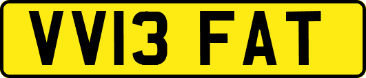 VV13FAT