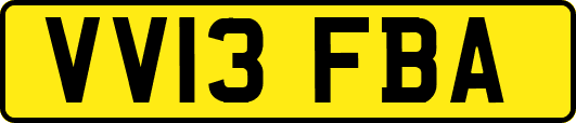 VV13FBA