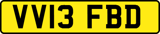 VV13FBD