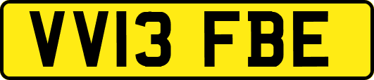 VV13FBE