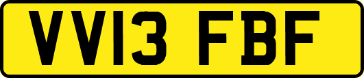 VV13FBF