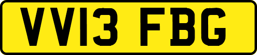 VV13FBG