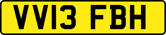 VV13FBH