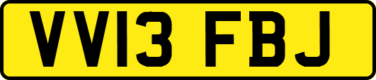VV13FBJ