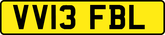 VV13FBL