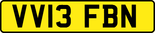 VV13FBN