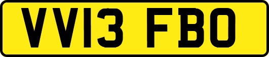 VV13FBO