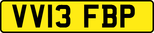 VV13FBP