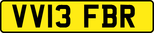 VV13FBR