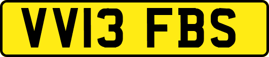 VV13FBS