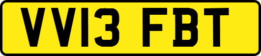 VV13FBT