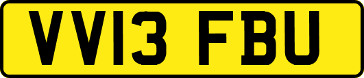 VV13FBU