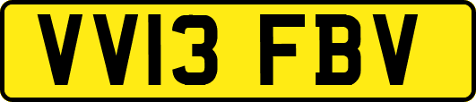 VV13FBV