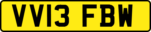 VV13FBW