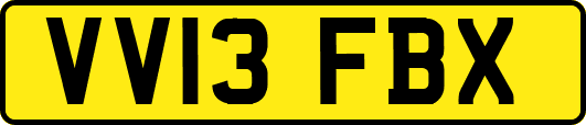 VV13FBX