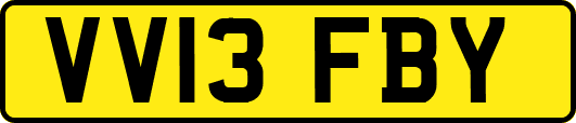 VV13FBY