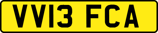 VV13FCA
