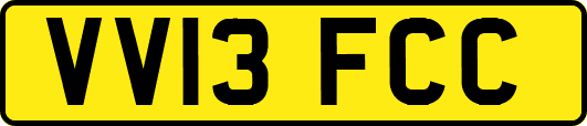 VV13FCC