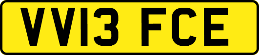 VV13FCE