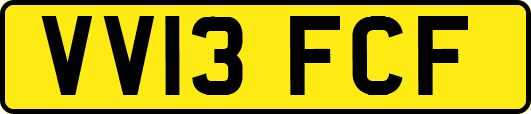 VV13FCF
