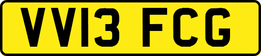 VV13FCG