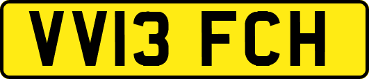 VV13FCH