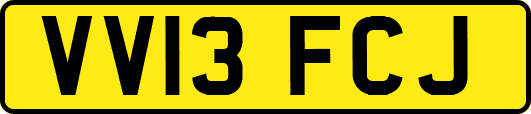 VV13FCJ