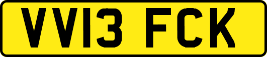 VV13FCK