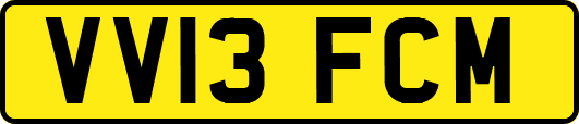 VV13FCM