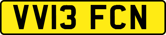 VV13FCN