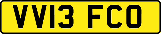 VV13FCO