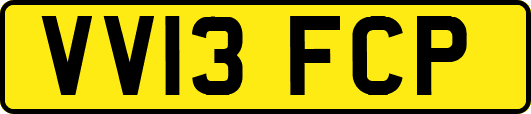 VV13FCP