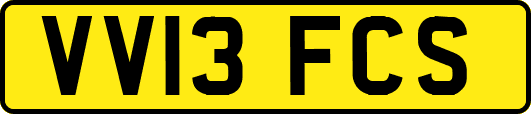 VV13FCS