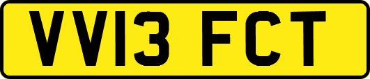 VV13FCT