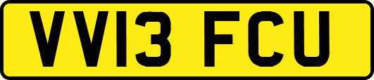 VV13FCU
