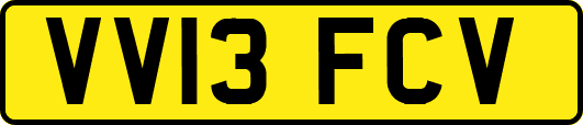 VV13FCV