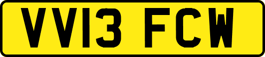 VV13FCW