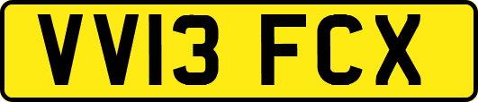 VV13FCX